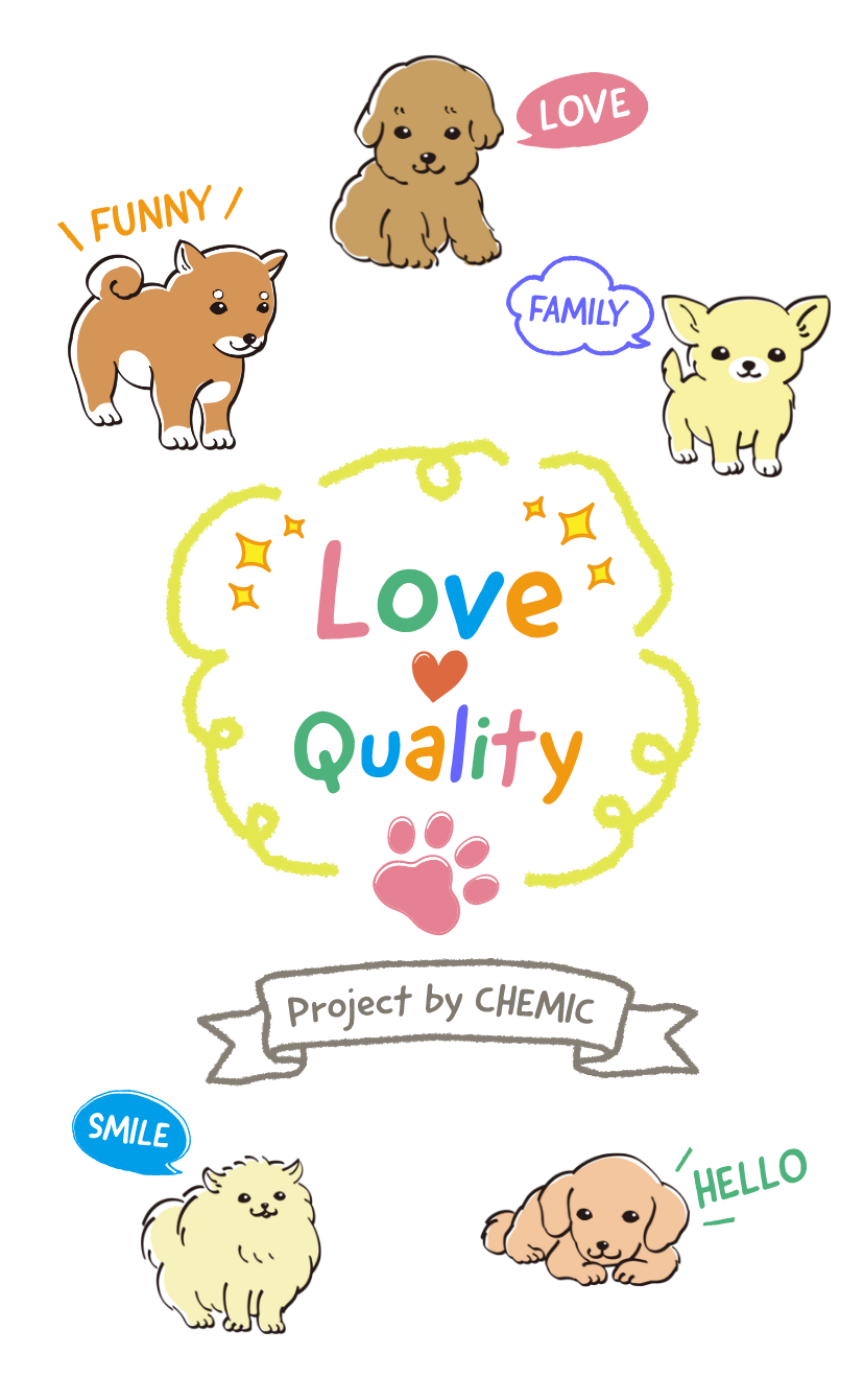 Lovequality